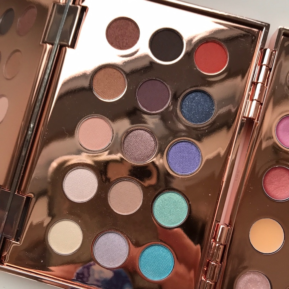 💕HP💕Eyeshadow Lip Palette Jane Iredale - Picture 7 of 8